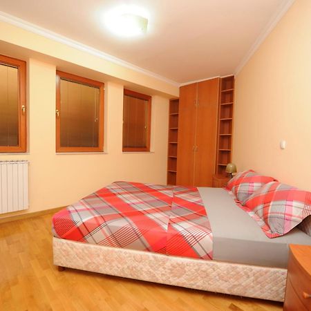 Exclusive Central Apartments سكوبجي المظهر الخارجي الصورة