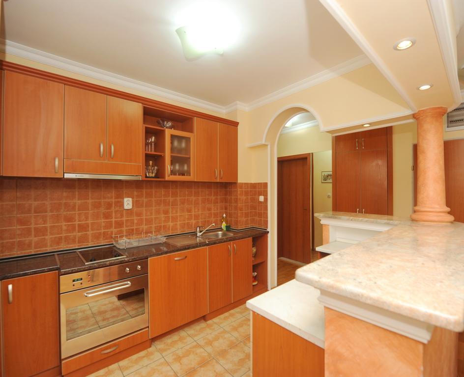 Exclusive Central Apartments سكوبجي المظهر الخارجي الصورة