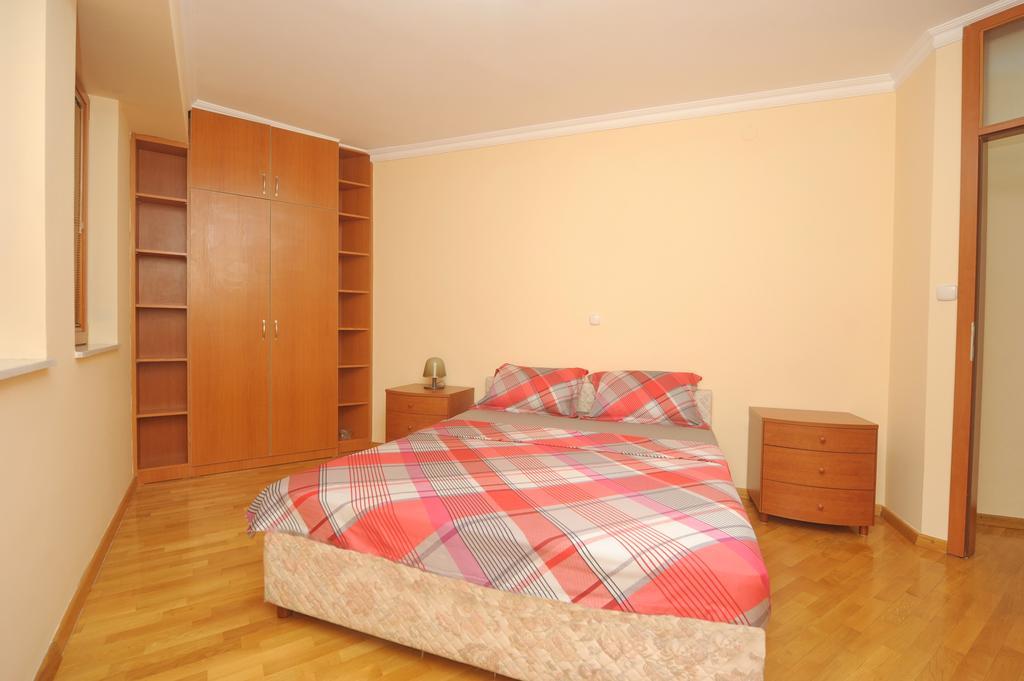 Exclusive Central Apartments سكوبجي المظهر الخارجي الصورة
