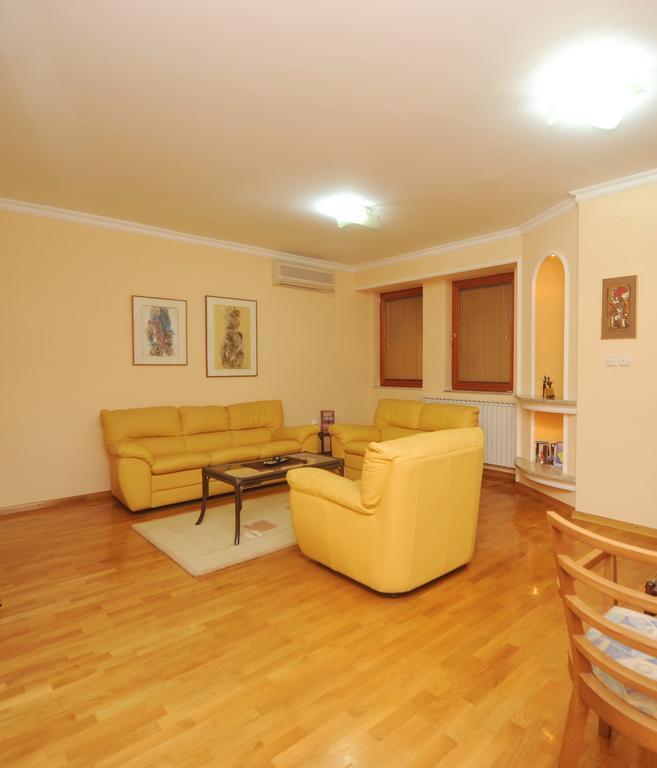 Exclusive Central Apartments سكوبجي المظهر الخارجي الصورة