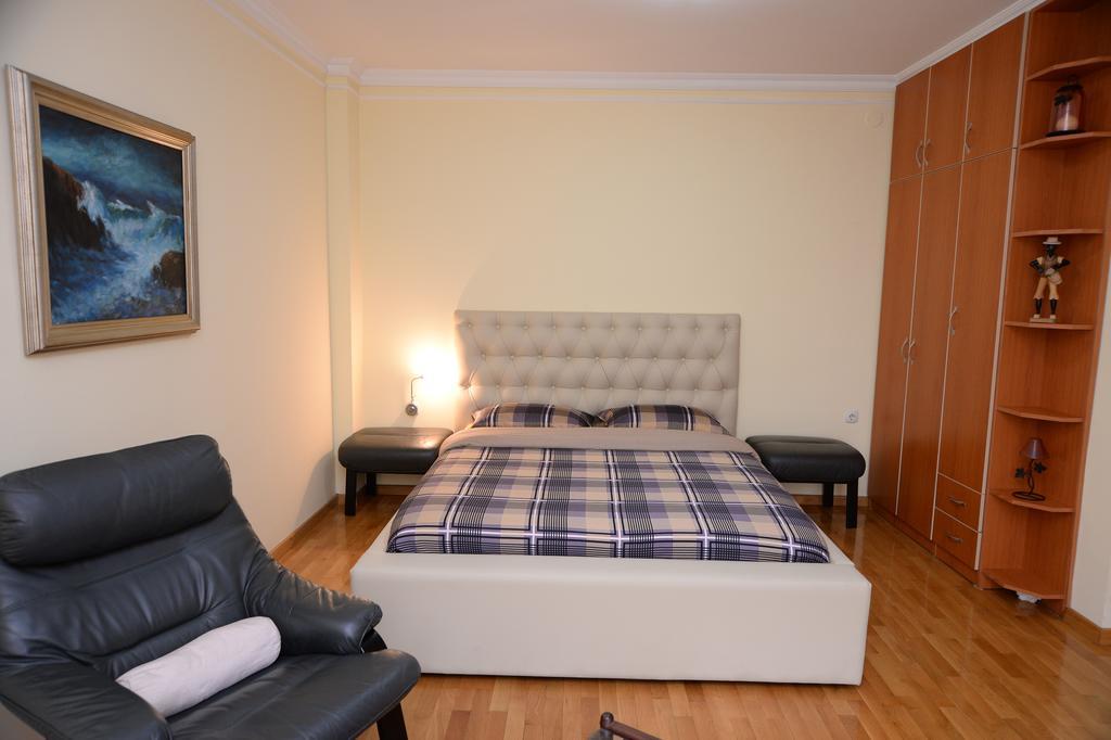 Exclusive Central Apartments سكوبجي المظهر الخارجي الصورة