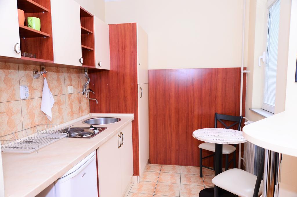 Exclusive Central Apartments سكوبجي المظهر الخارجي الصورة