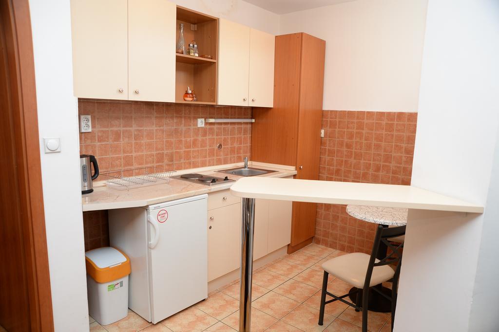 Exclusive Central Apartments سكوبجي المظهر الخارجي الصورة