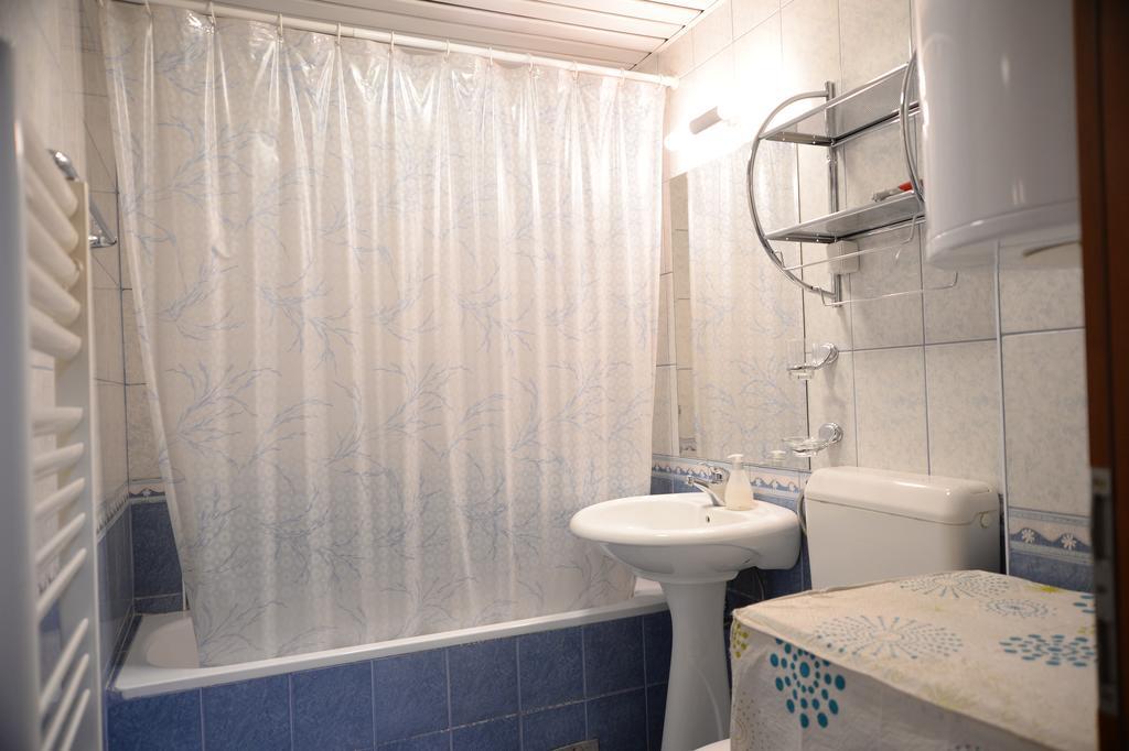 Exclusive Central Apartments سكوبجي المظهر الخارجي الصورة