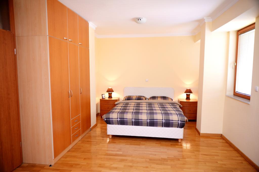 Exclusive Central Apartments سكوبجي المظهر الخارجي الصورة