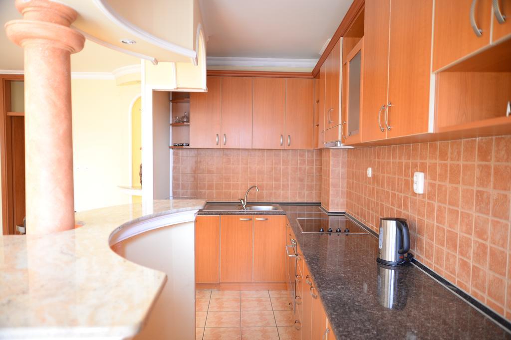 Exclusive Central Apartments سكوبجي المظهر الخارجي الصورة