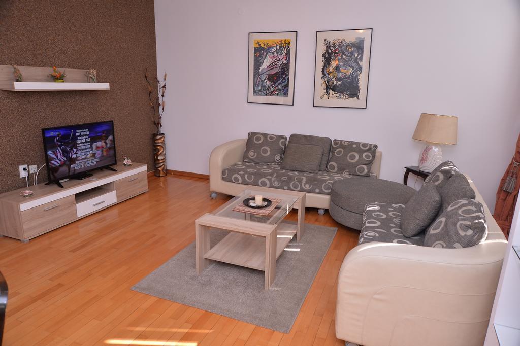 Exclusive Central Apartments سكوبجي المظهر الخارجي الصورة