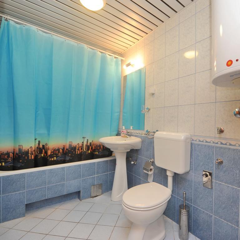 Exclusive Central Apartments سكوبجي المظهر الخارجي الصورة