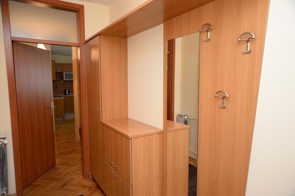 Exclusive Central Apartments سكوبجي المظهر الخارجي الصورة