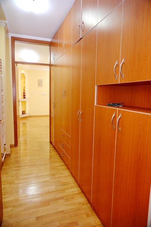 Exclusive Central Apartments سكوبجي المظهر الخارجي الصورة