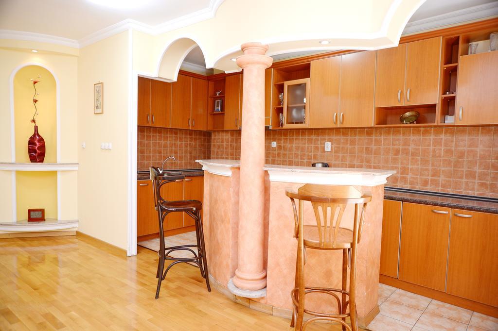 Exclusive Central Apartments سكوبجي المظهر الخارجي الصورة