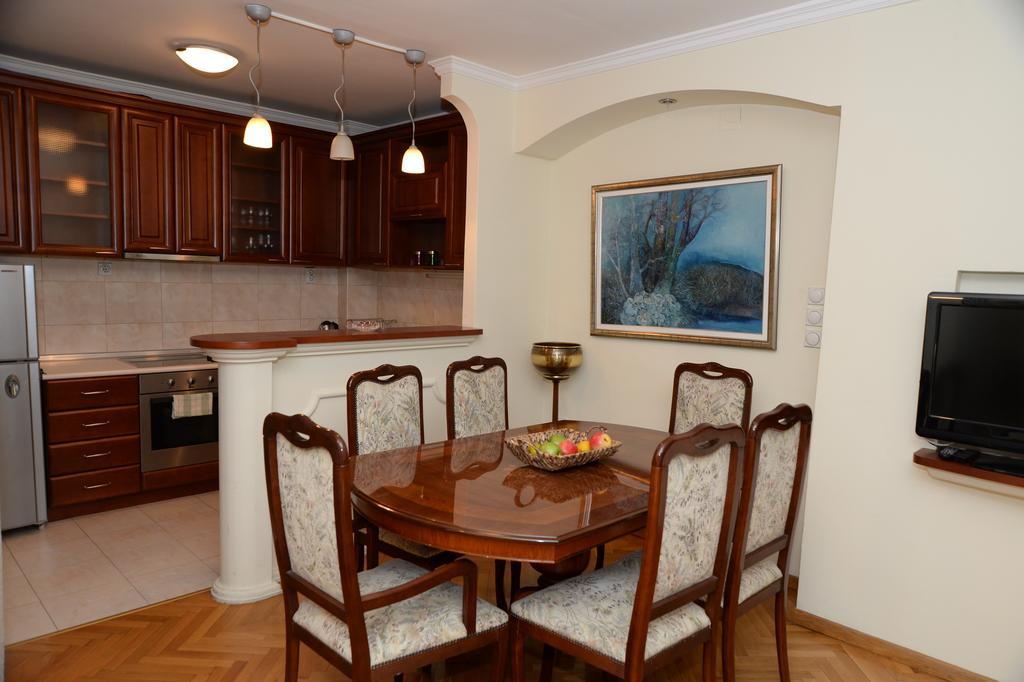 Exclusive Central Apartments سكوبجي المظهر الخارجي الصورة