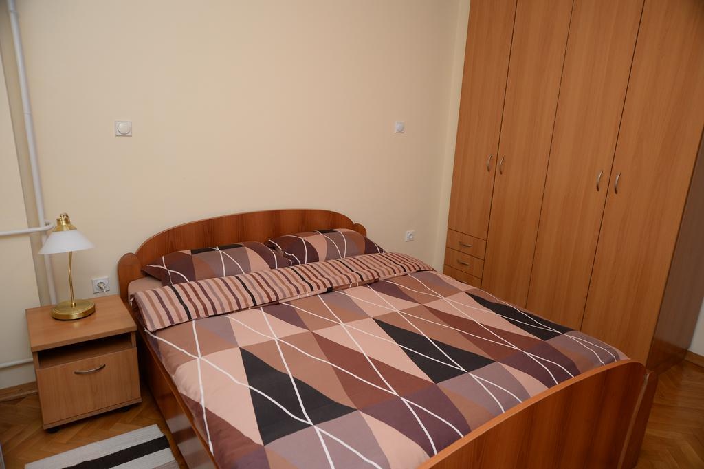 Exclusive Central Apartments سكوبجي المظهر الخارجي الصورة