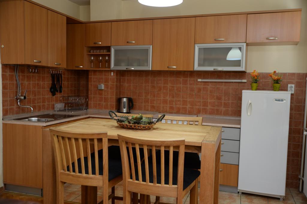 Exclusive Central Apartments سكوبجي المظهر الخارجي الصورة