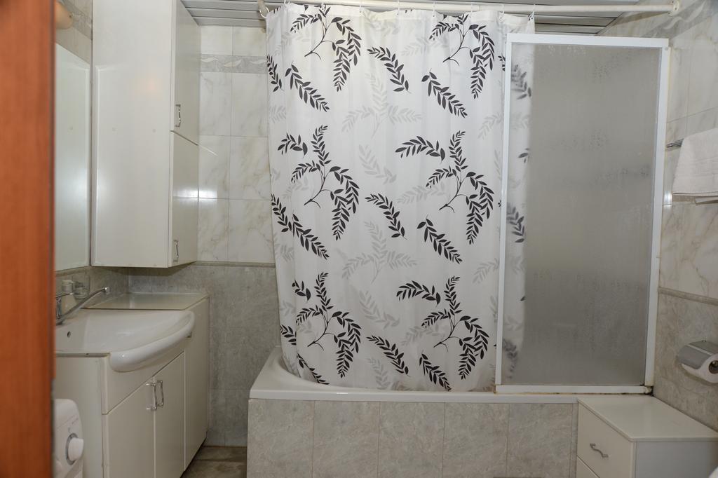 Exclusive Central Apartments سكوبجي المظهر الخارجي الصورة